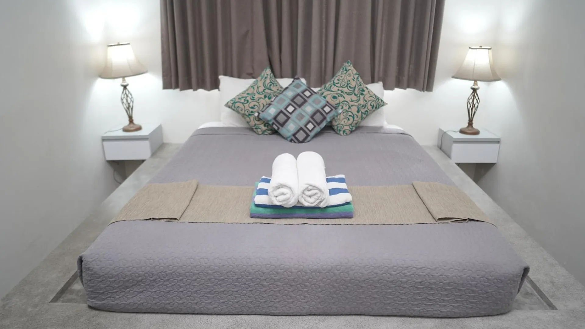 4 Bedroom Villa Kuta Regency B10