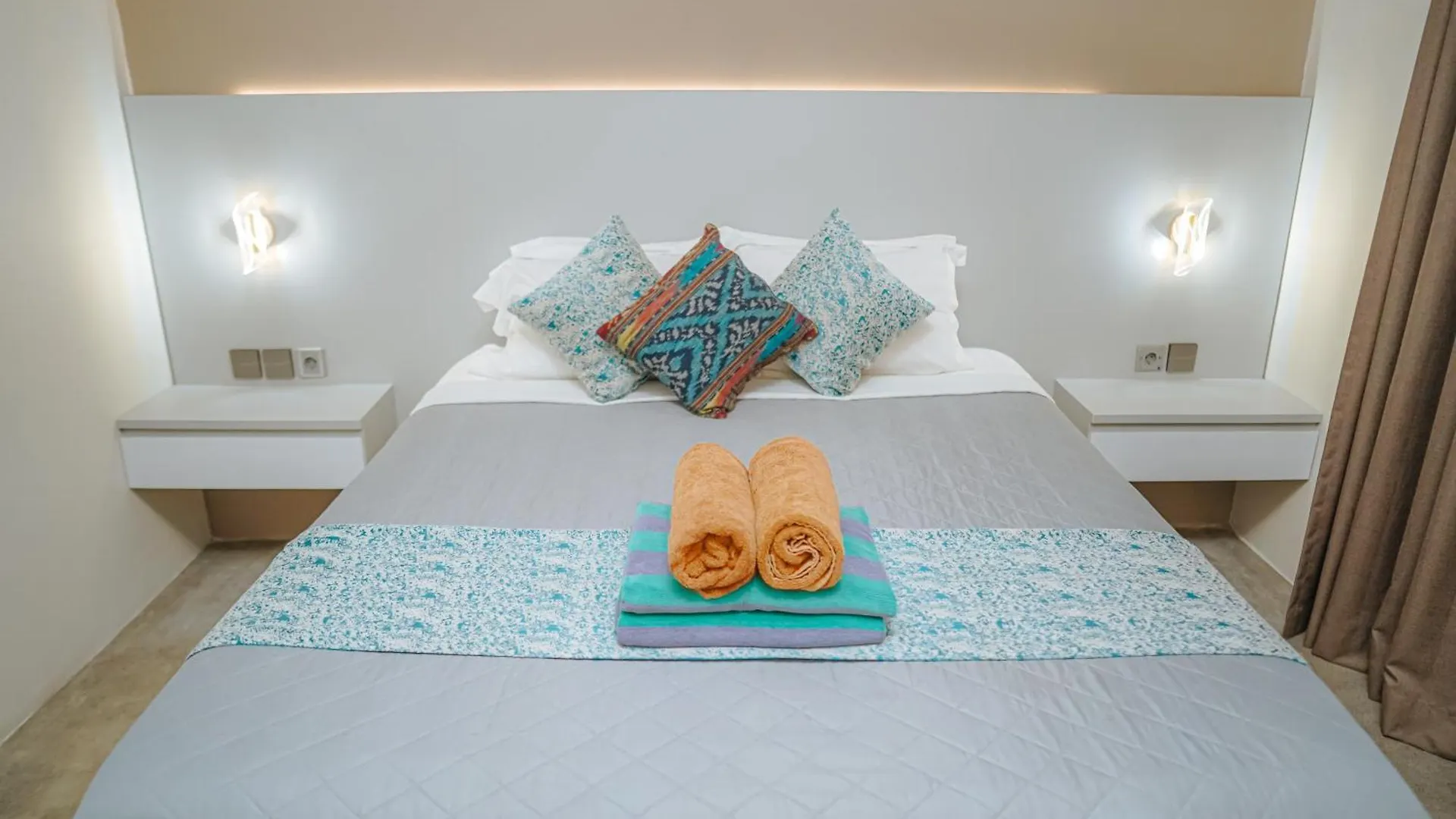 4 Bedroom Villa Kuta Regency B10  庫塔