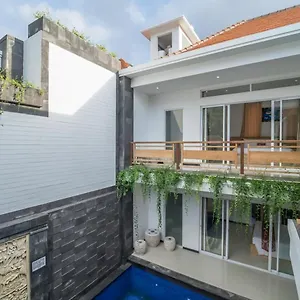 Villa Puri Bagus Legian Kuta, Kuta (Bali)
