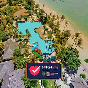 Villa At The Patra Bali And - Chse Certified, Kuta (Bali)