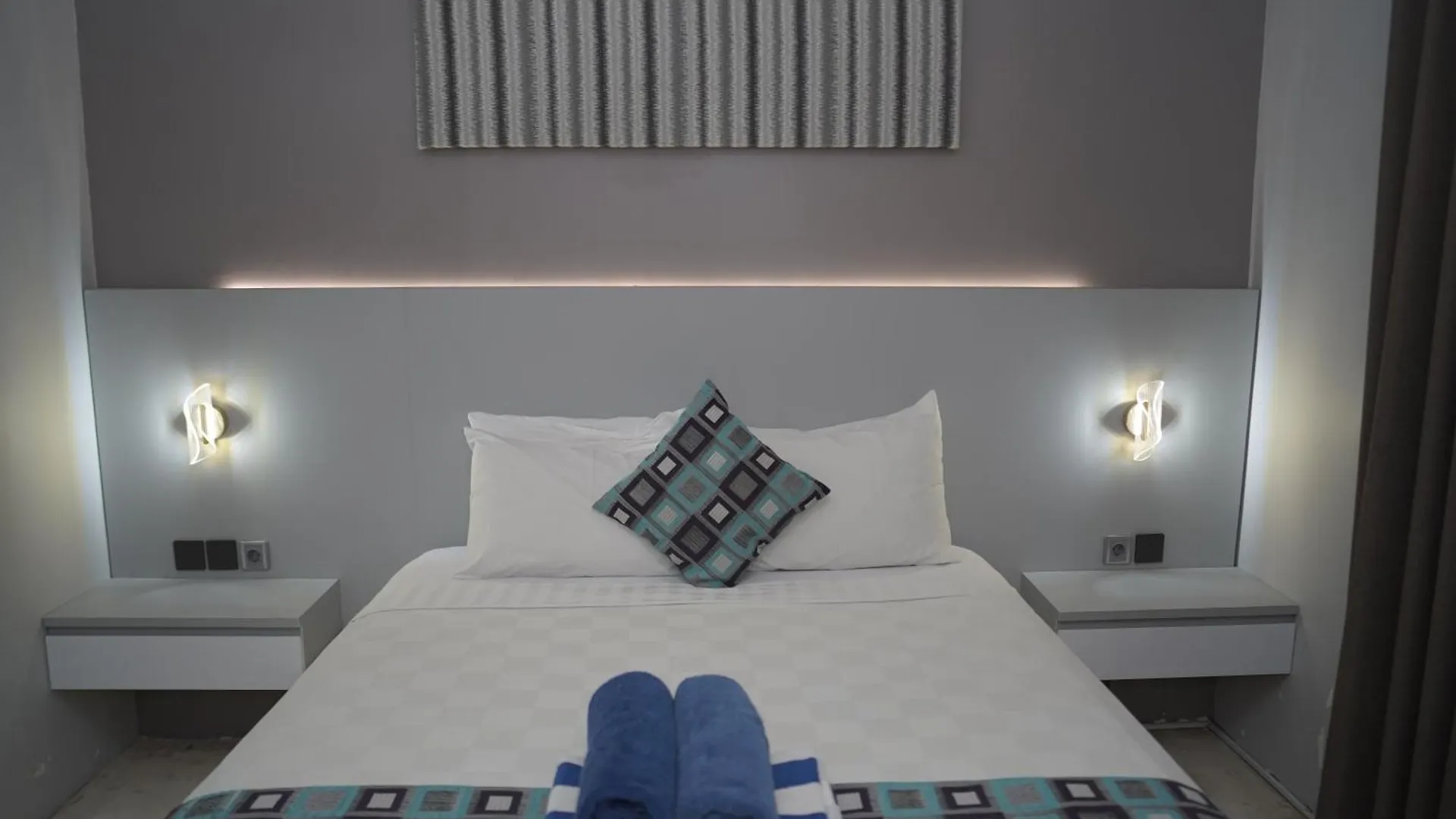 4 Bedroom Villa Kuta Regency B10 0*, Kuta (Bali) Indonesia