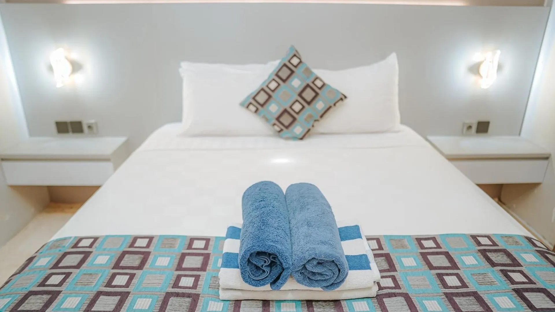 4 Bedroom Villa Kuta Regency B10 Indonesia