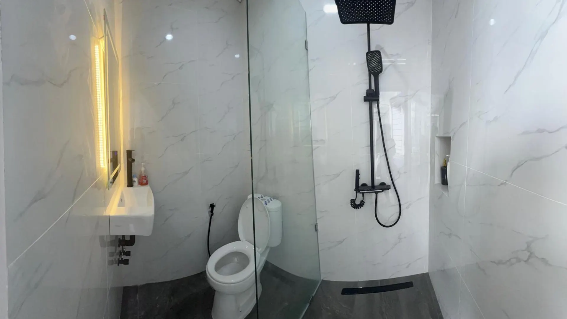 4 Bedroom Villa Kuta Regency B10  Kuta (Bali)