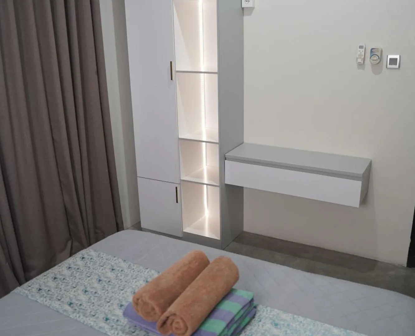 4 Bedroom Villa Kuta Regency B10 Indonezja