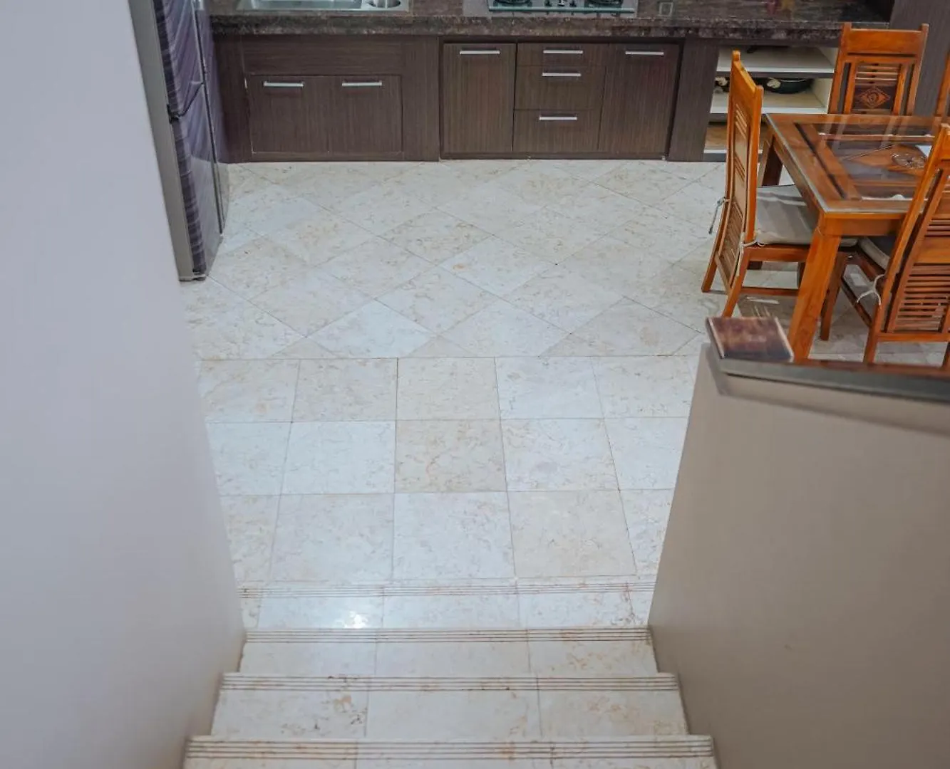 4 Bedroom Villa Kuta Regency B10